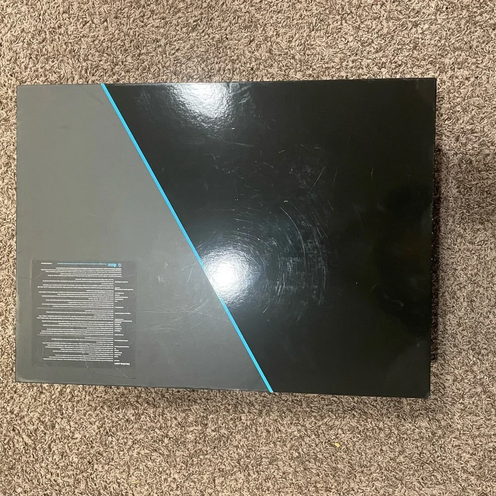 HTC VR Accessories Set - Black and Blue